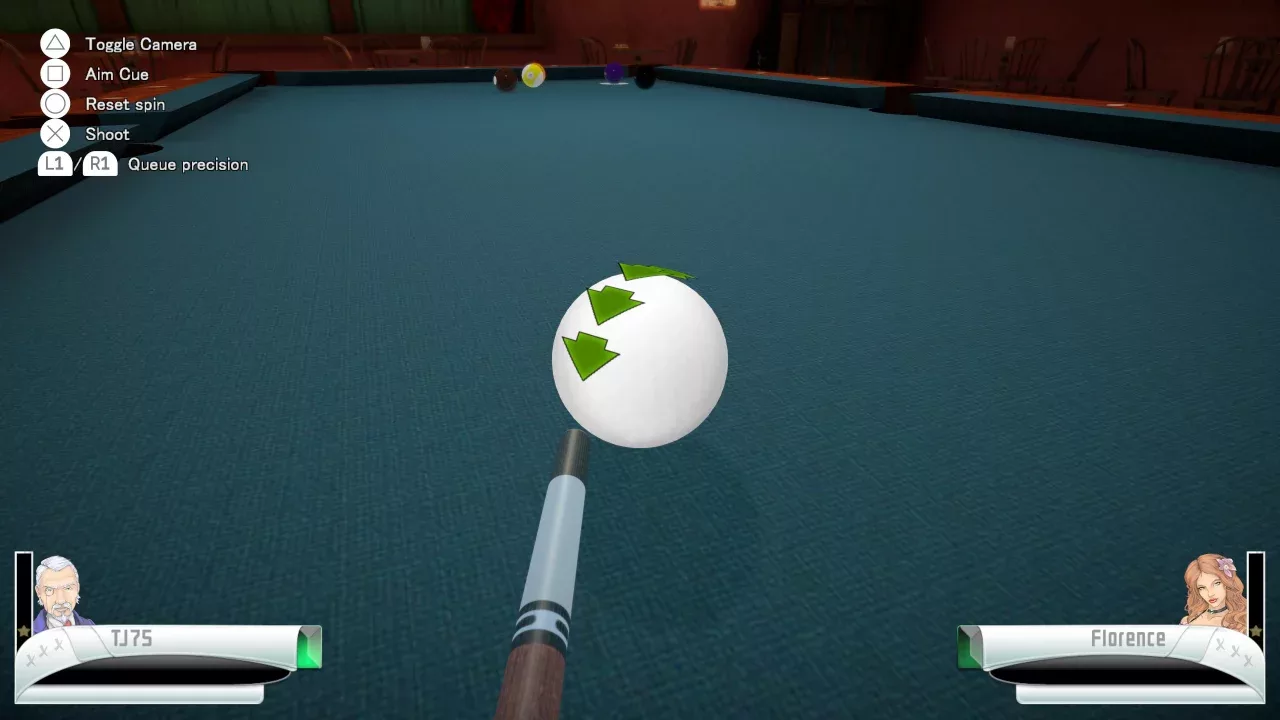 3D Billiards & 3D MiniGolf Bundle