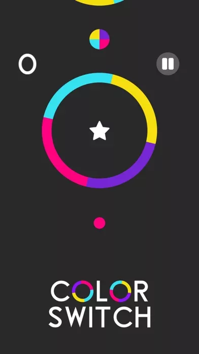 Color Switch