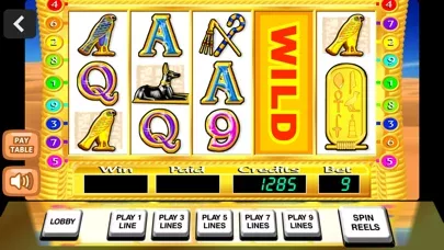 Fun Casino Slots