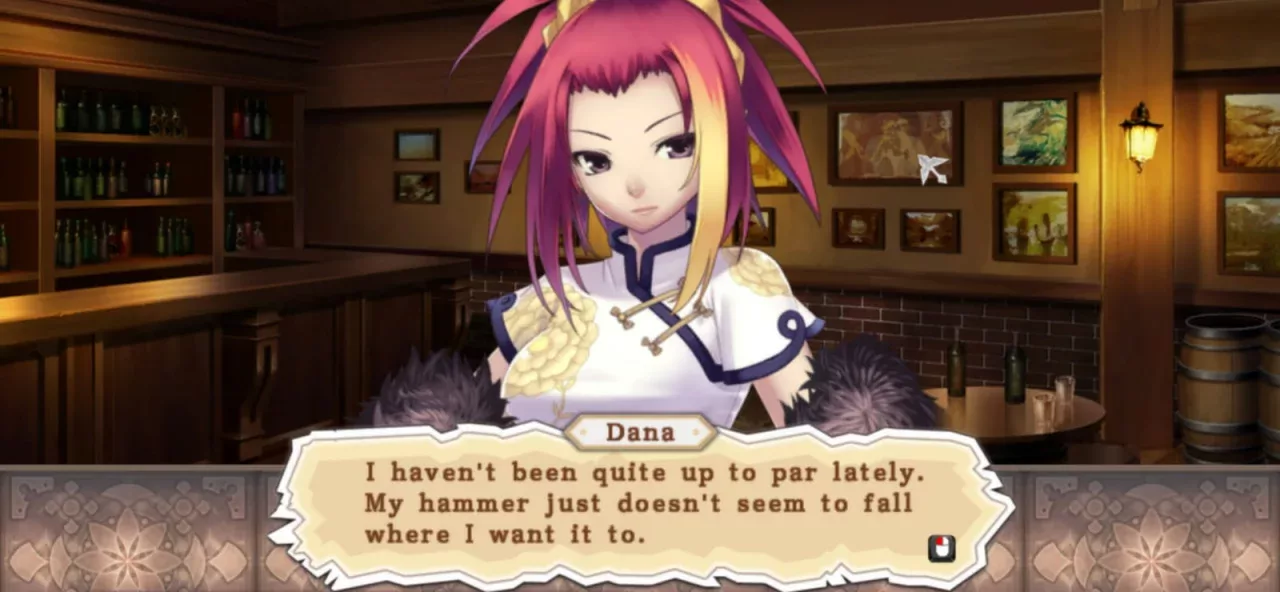 Agarest: Generations of War Zero