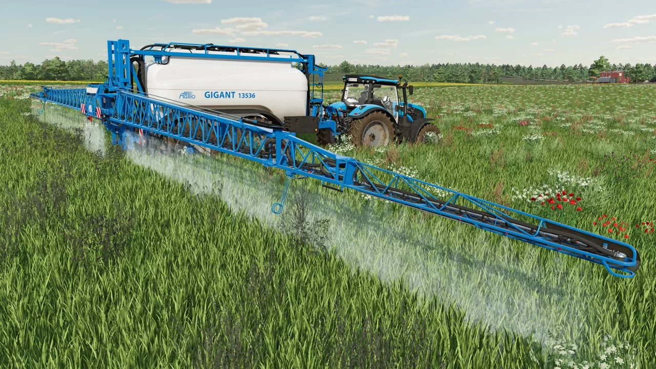 Farming Simulator 22: Premium Edition