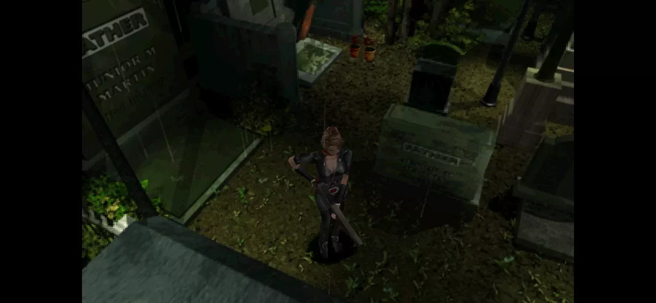 Resident Evil 3