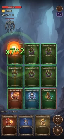 Command Chain