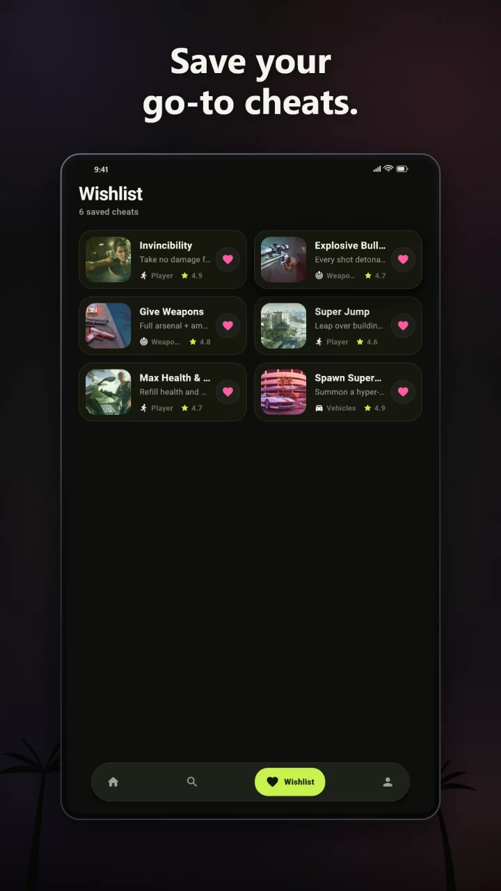 GTA 6 Cheats: Codes & Combos