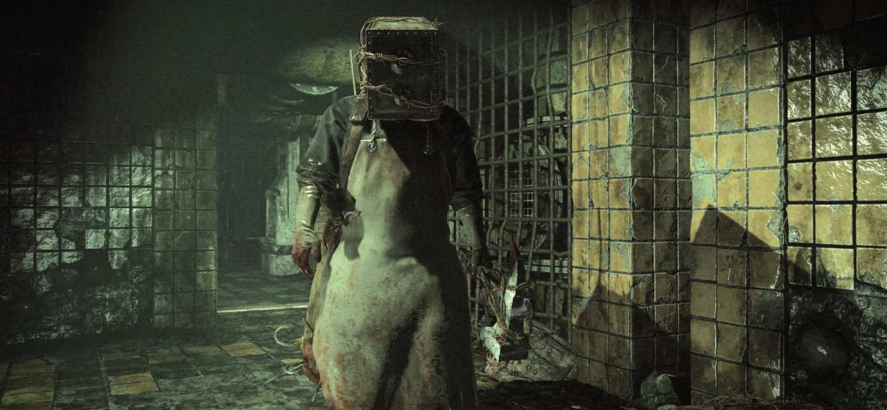 The Evil Within Bundle
