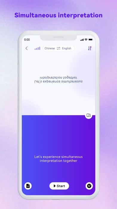 MossTalk Pro