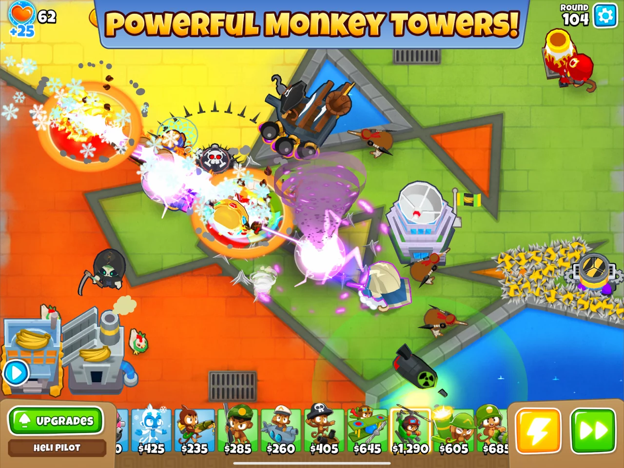Bloons TD 6