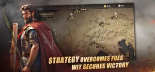 Grand War 4: Medieval Strategy