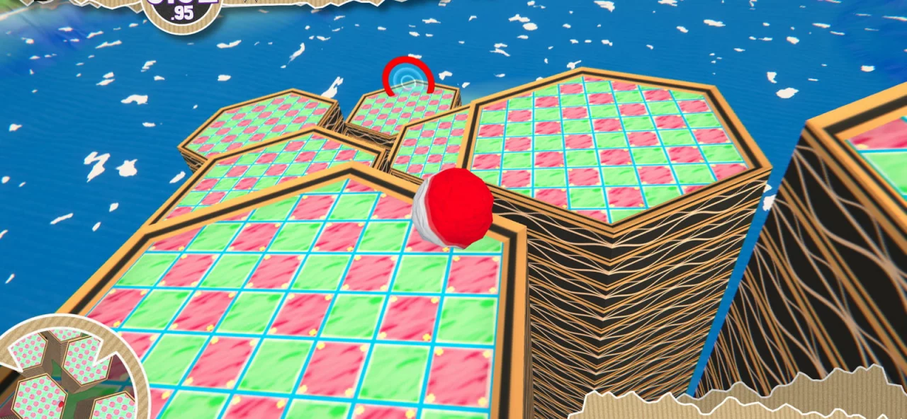 Paperball - Adventure Bundle