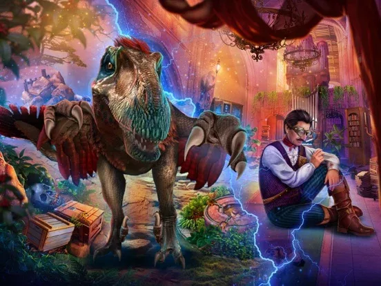 Spirit Legends 3 - F2P