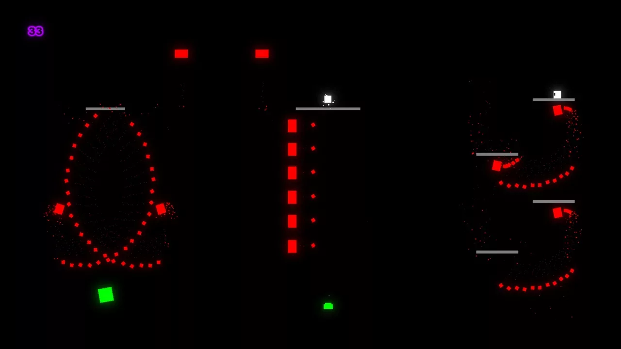Light Up The Room