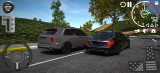 Fast&Grand - 3D Real Car Drive