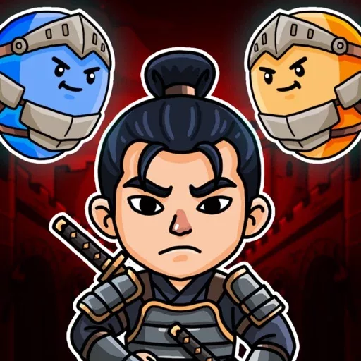 The Balloon Siege