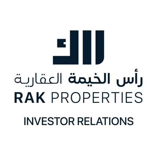 RAK Properties IR