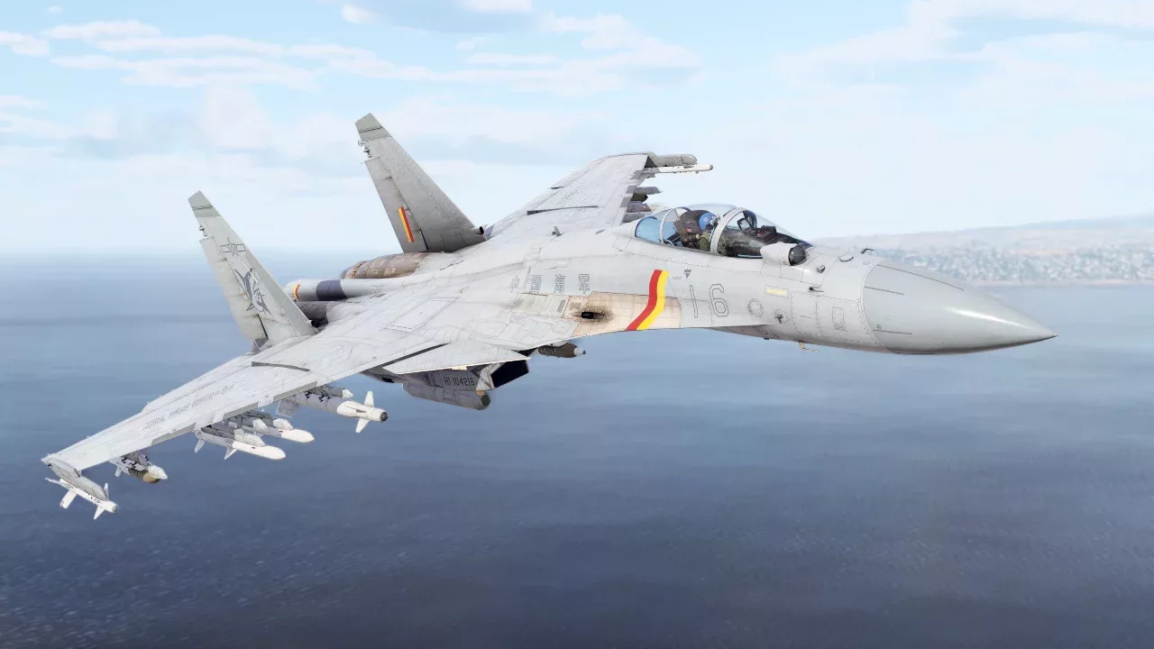 War Thunder