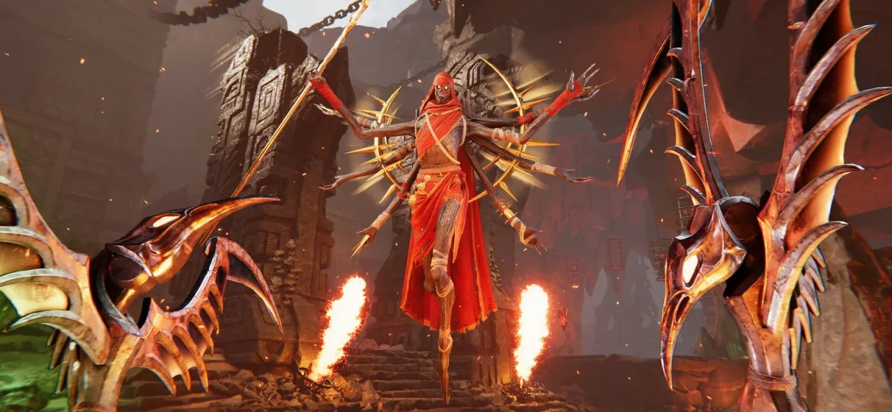 Metal: Hellsinger - Complete Edition