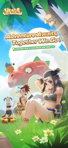 Ulala: Idle Adventure