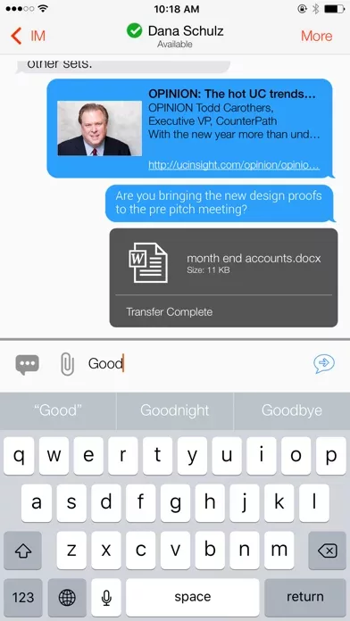 Bria Enterprise