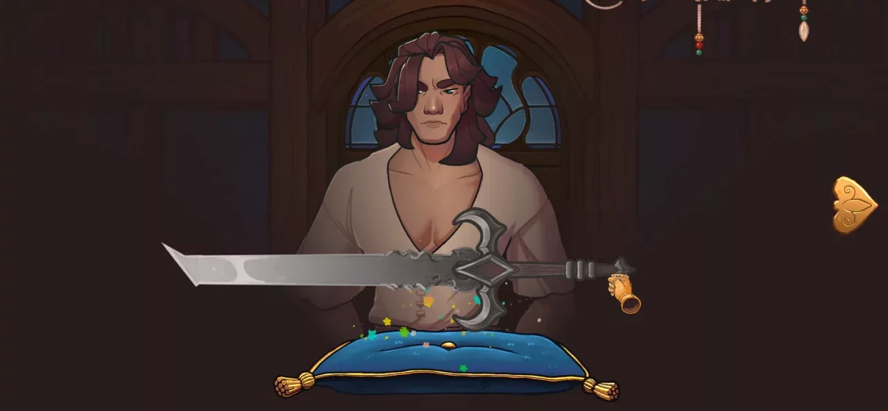 CraftCraft: Fantasy Merchant Simulator Demo