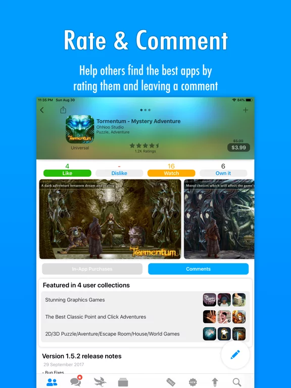 AppRaven: Apps Gone Free