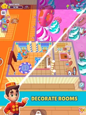 My Perfect Hotel