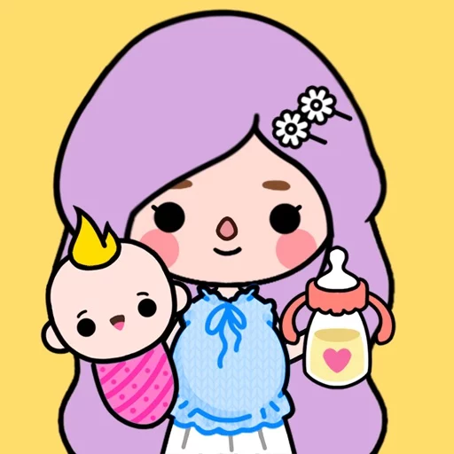 Toka Life Hospital Girl Games