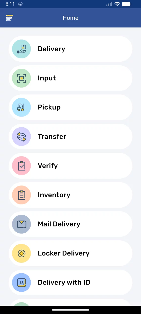 WITS Mobile 2.0