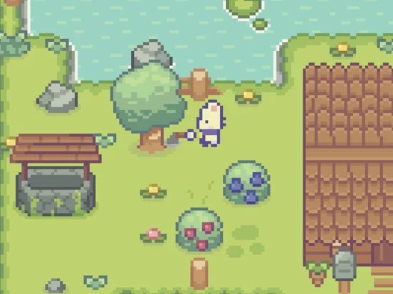 Sprout Valley