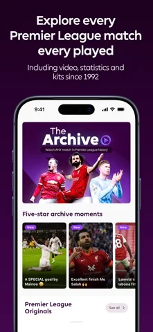Premier League - Scores, News