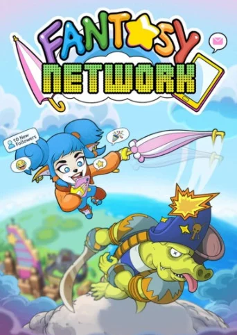 Fantasy Network