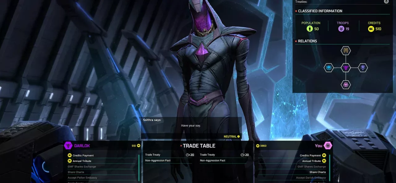 Master of Orion