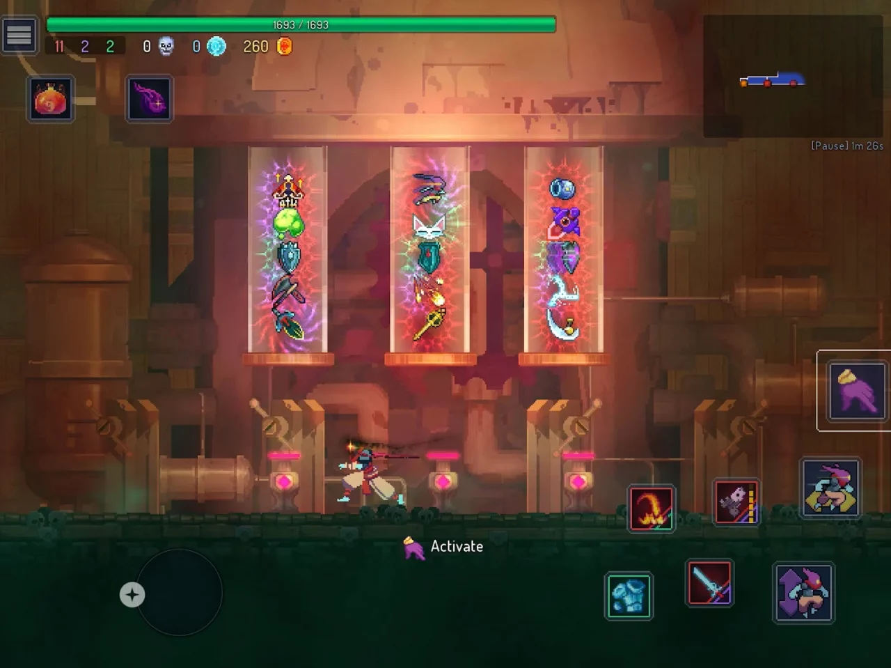 Dead Cells: Netflix Edition