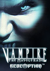 Vampire: The Masquerade - Redemption