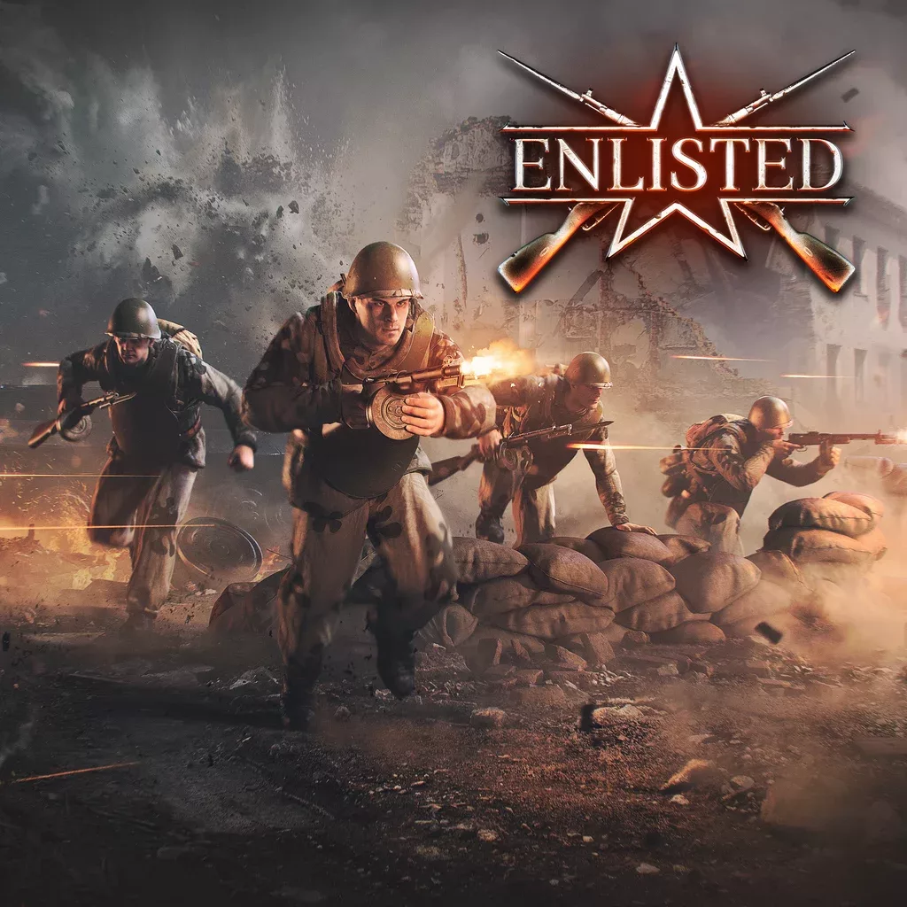 Enlisted - Berlin: PPD-40 DSZ Squad