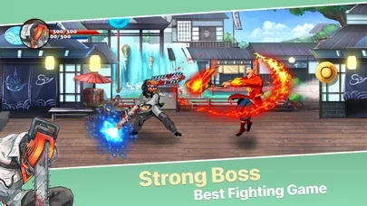 Chainsaw Man : Mortal .Fighter