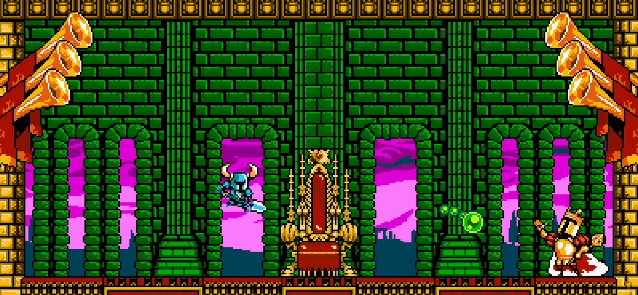 Shovel Knight: Shovel of Hope