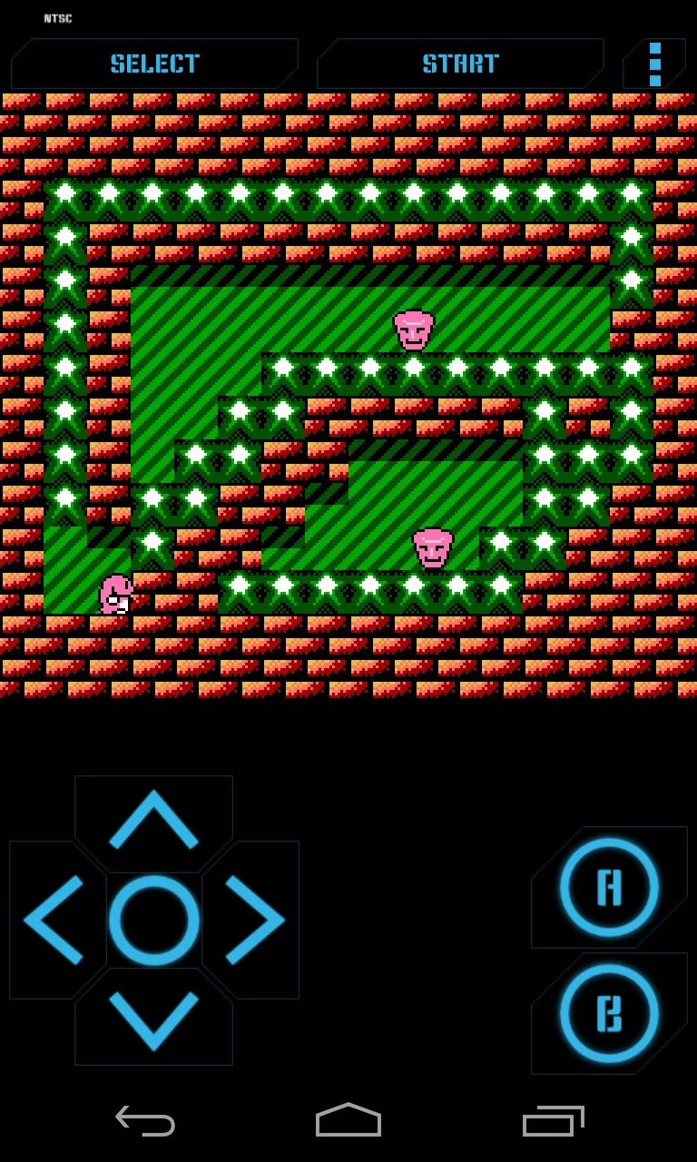 NostalgiaNes Pro