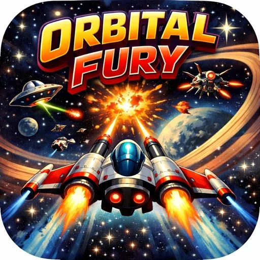 Orbital Fury