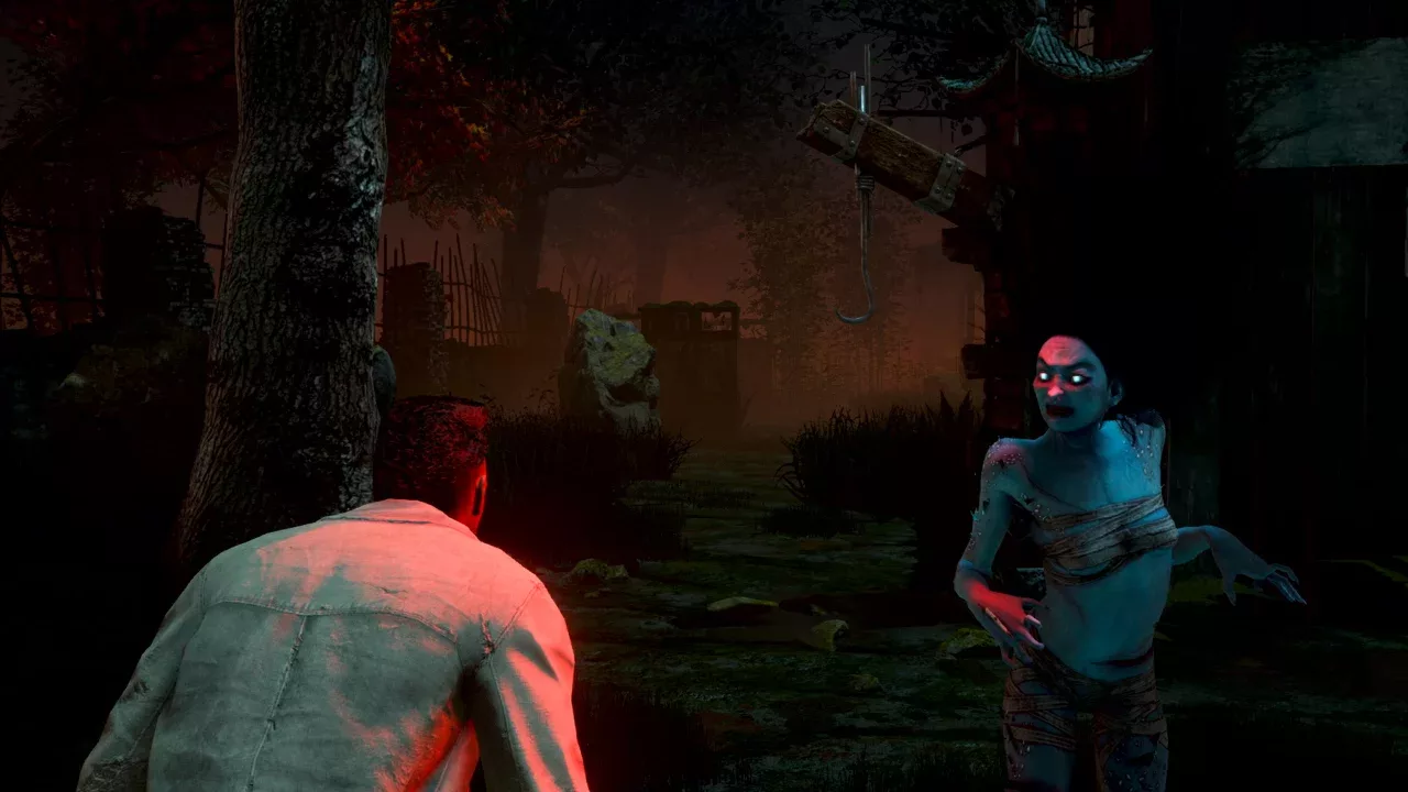 Dead by Daylight PS4® & PS5®