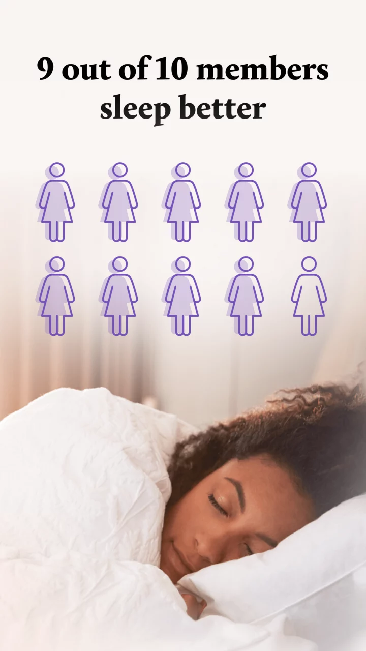 Sleep Reset: CBT for Insomnia