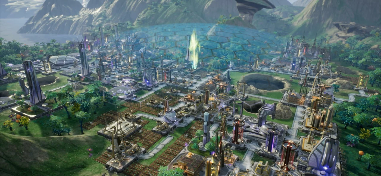 Aven Colony