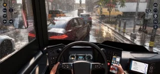 Bus Simulator : EVO
