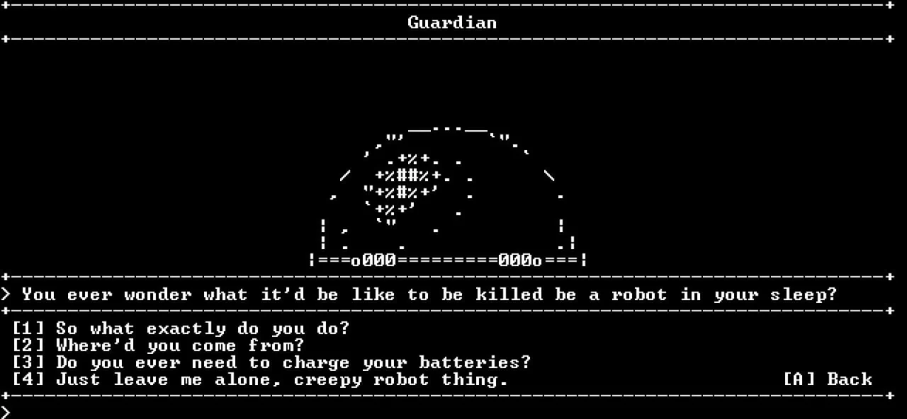 Sanctuary RPG: Black Edition