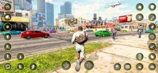 GT Gangsters Crime stories