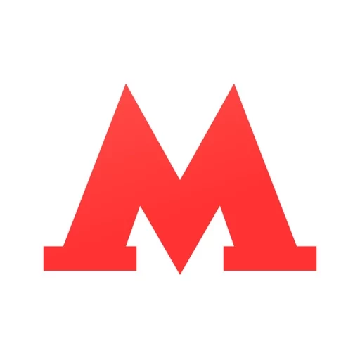 Яндекс Метро — Москва с МЦД