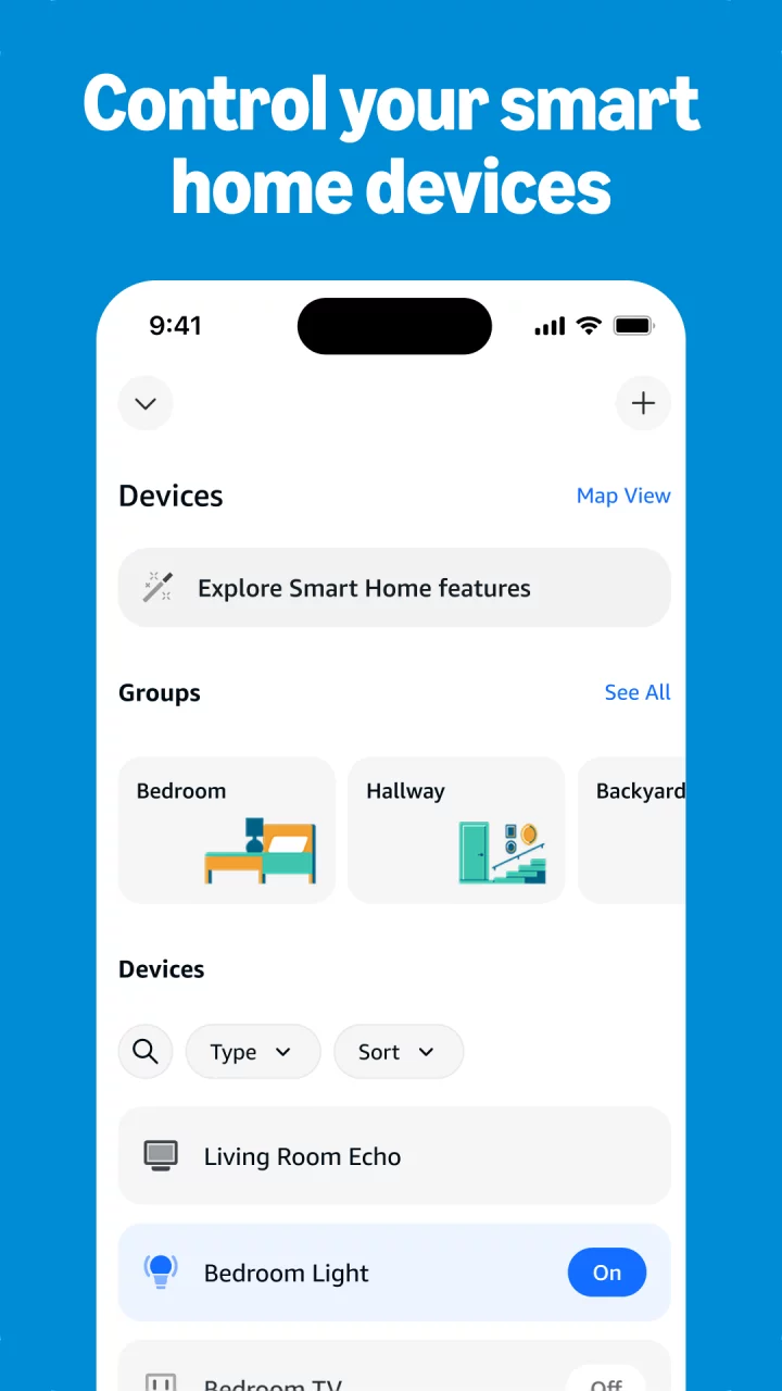 Amazon Alexa