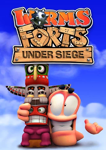 Worms Forts: Under Siege
