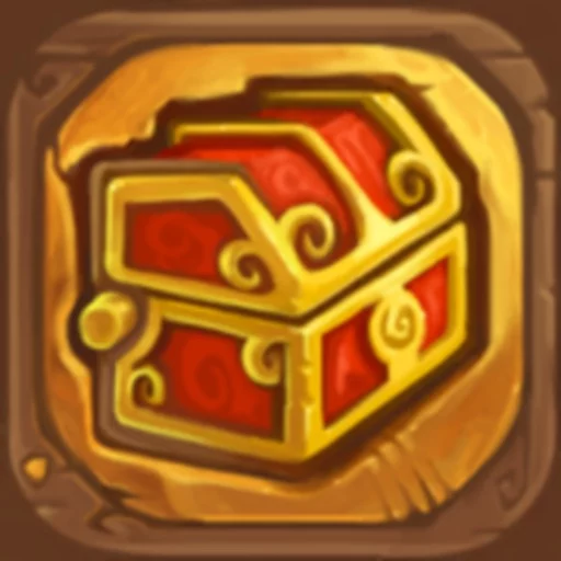 Loot Hunters : Legacy