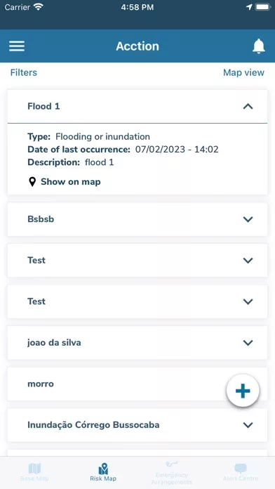 ACCTION Against Disasters