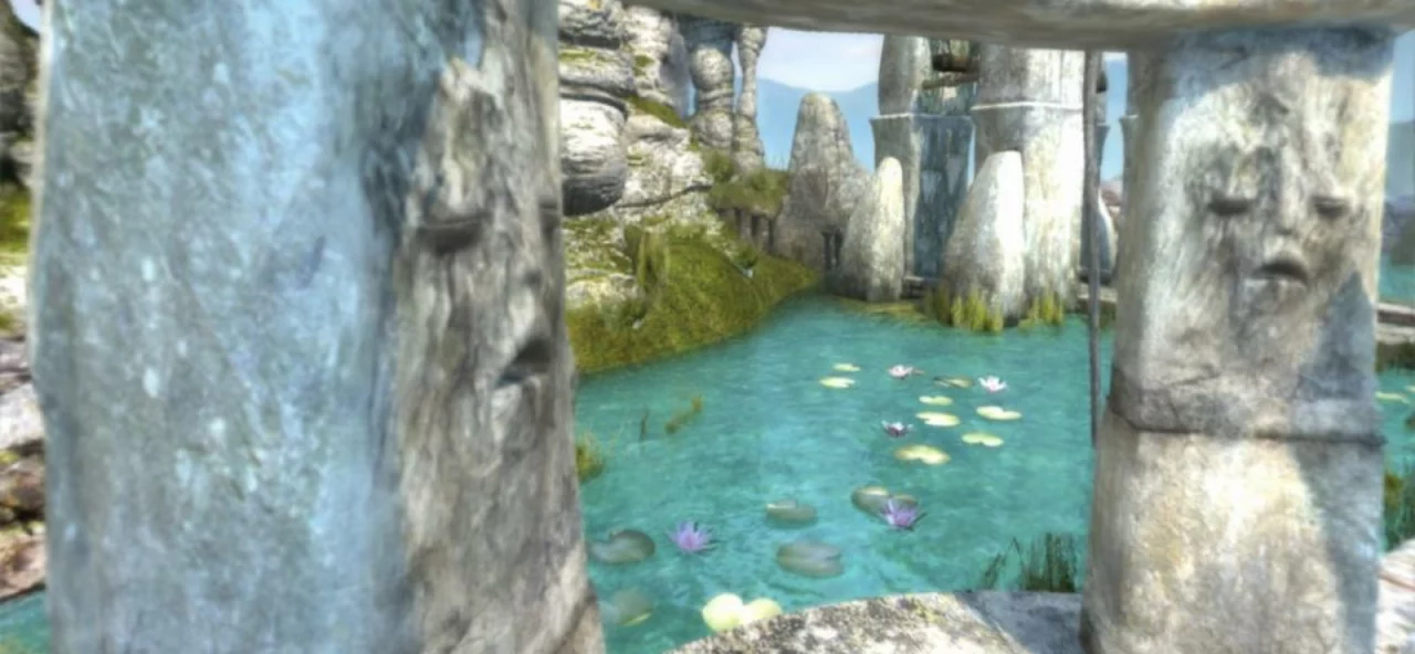 Myst IV: Revelation